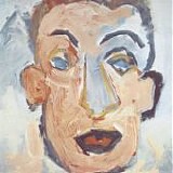 Dylan, Bob - Self Portrait
