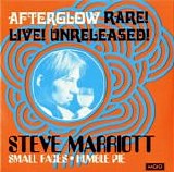 Marriott, Steve - Afterglow Rare! Live! Unreleased!