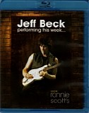 Jeff Beck - Performing This Week... Live At Ronnie Scott's