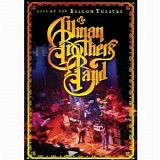 The Allman Brothers Band - Live At The Beacon Theatre