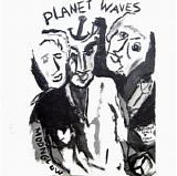 Dylan, Bob - Planet Waves