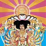 The Jimi Hendrix Experience - Axis: Bold As Love