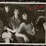 Puss N Boots - Sister