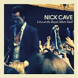 Nick Cave - Live At The Royal Albert Hall