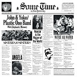 John Lennon & Yoko Ono - Sometime In New York City