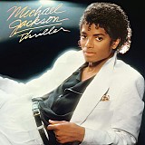 Michael Jackson - Thriller