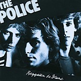The Police - Reggatta De Blanc