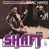 Isaac Hayes - Shaft: Music From The Soundtrack