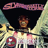 Sly & The Family Stone - Woodstock Sunday August 17, 1969