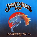 The Steve Miller Band - Greatest Hits 1974-78