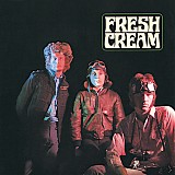 Cream - Fresh Cream
