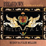 Buddy Miller & Julie Miller - Breakdown On 20th Ave. South