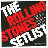 Various artists - The Rolling Stones Setlist