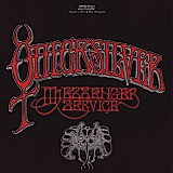 Quicksilver Messenger Service - Quicksilver Messenger Service