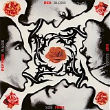Red Hot Chili Peppers - Blood Sugar Sex Magik