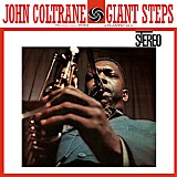 John Coltrane - Giant Steps