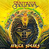 Santana - Africa Speaks