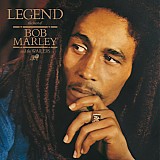 Bob Marley And The Wailers - Legend (The Best Of Bob Marley And The Wailers)