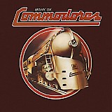 The Commodores - Movin' On