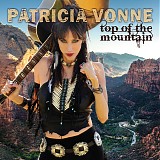 Patricia Vonne - Top Of The Mountain