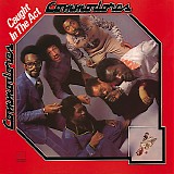The Commodores - Caught In The Act