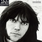 Neil Young - Sugar Mountain: Live At Canterbury House 1968