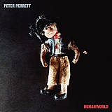 Peter Perrett - Humanworld