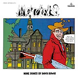 David Bowie - Metrobolist (Nine Songs By David Bowie)