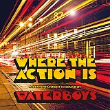 The Waterboys - Where The Action Is (Deluxe Edition)