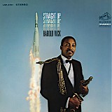 Harold Vick - Straight Up