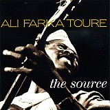 Ali Farka TourÃ© - The Source