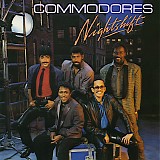 The Commodores - Nightshift