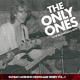 The Only Ones - Live In Chicago 1979