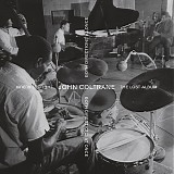 John Coltrane - Both Directions At Once: The Lost Album (Deluxe Edition)
