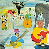 The Band - Music From Big Pink (2000 Reissue Bonus Tracks)