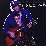 Neil Young - Freedom