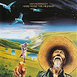 Van Morrison - Hard Nose The Highway