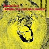 Pucho And The Latin Soul Brothers - Jungle Fire!