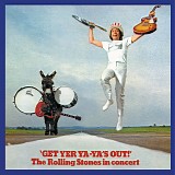 The Rolling Stones - Get Yer Ya-Yaâ€™s Out! (40th Anniversary Super Deluxe Box Set)