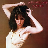 Patti Smith Group - Easter