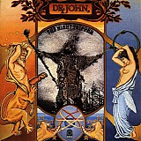 Dr. John - The Sun, Moon & Herbs