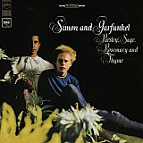 Simon And Garfunkel - Parsley, Sage, Rosemary And Thyme