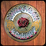 The Grateful Dead - American Beauty