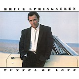 Bruce Springsteen - Tunnel Of Love
