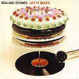 The Rolling Stones - Let It Bleed