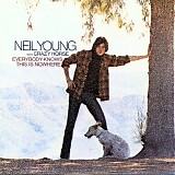 Neil Young with Crazy Horse - Everybody Knows This Is Nowhere