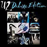 U2 - Achtung Baby (Deluxe Edition)