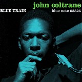John Coltrane - Blue Train