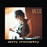 Amy McCarley - MECO