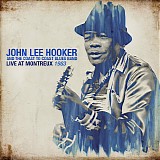 John Lee Hooker - Live At Montreux 1983